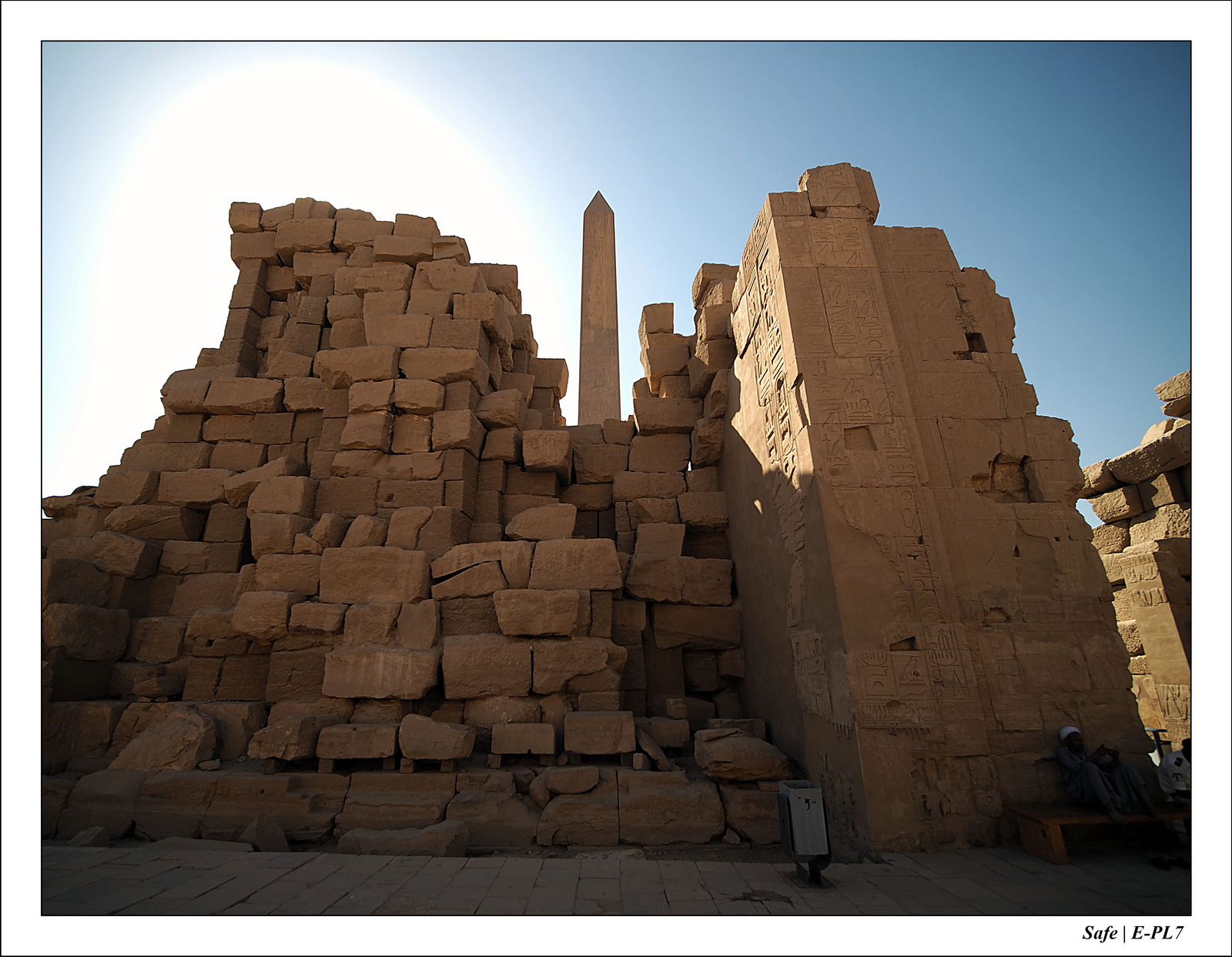 Louxor - Juillet 2021 - 012